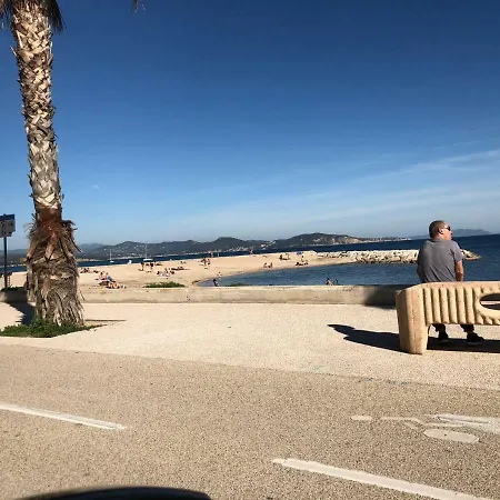 Les Anges Du Vieux-port 1