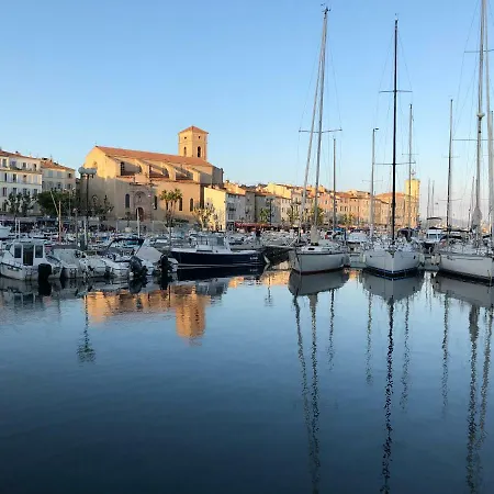 Les Anges Du Vieux-port 1 *